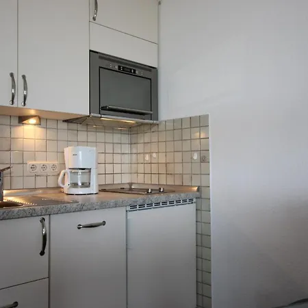 Lord Nelson 405 Apartment Cuxhaven