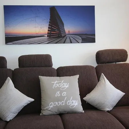 Apartamento Lord Nelson 405 *