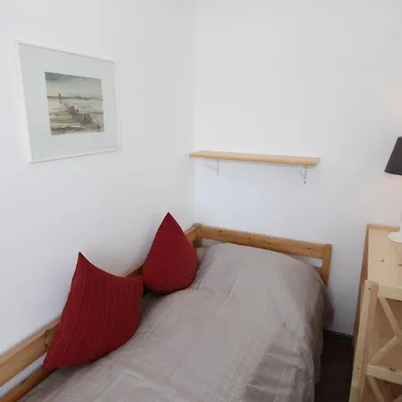 Lord Nelson 405 Apartamento