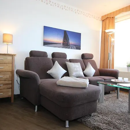 Apartment Lord Nelson 405 *