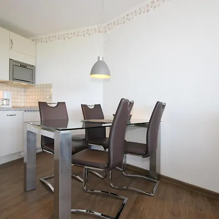 Apartment Lord Nelson 405 Cuxhaven