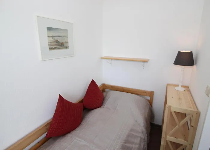 Lord Nelson 405 Апартаменты